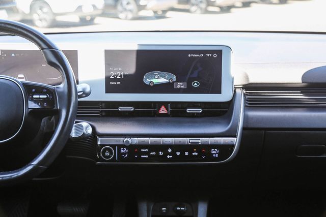 2024 Hyundai IONIQ 5 SEL Folsom CA