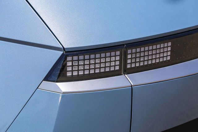 2024 Hyundai IONIQ 5 SEL Folsom CA