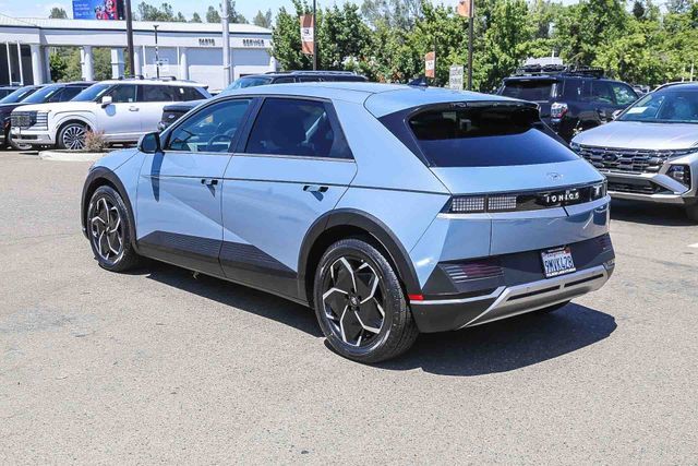 2024 Hyundai IONIQ 5 SEL