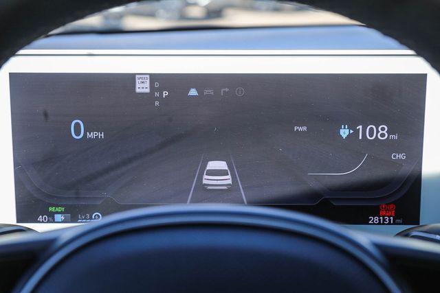 2024 Hyundai IONIQ 5 SEL Folsom CA