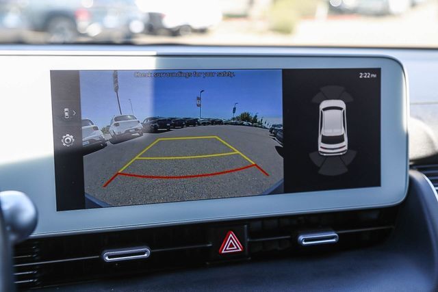 2024 Hyundai IONIQ 5 SEL Folsom CA
