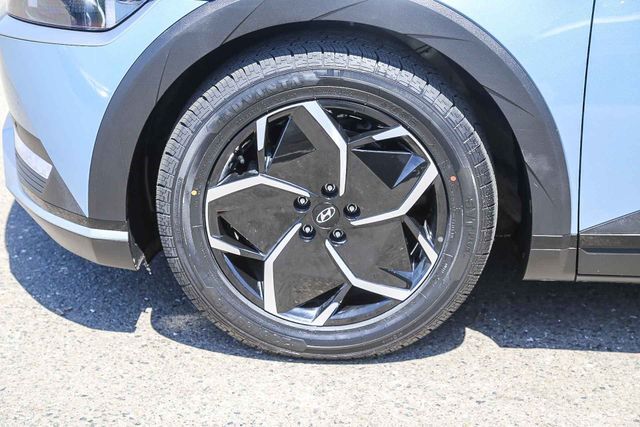 2024 Hyundai IONIQ 5 SEL Folsom CA