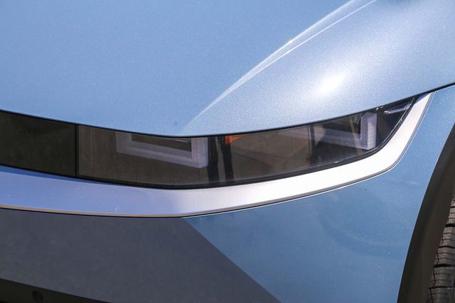 2024 Hyundai IONIQ 5 SEL Folsom CA