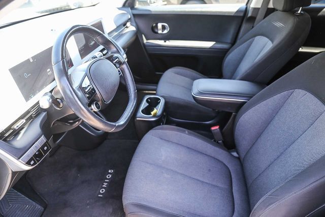 2024 Hyundai IONIQ 5 SEL Folsom CA