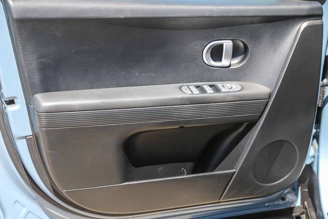 2024 Hyundai IONIQ 5 SEL Folsom CA