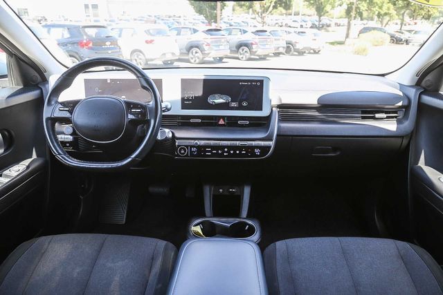 2024 Hyundai IONIQ 5 SEL Folsom CA