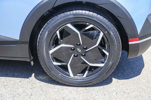 2024 Hyundai IONIQ 5 SEL Folsom CA
