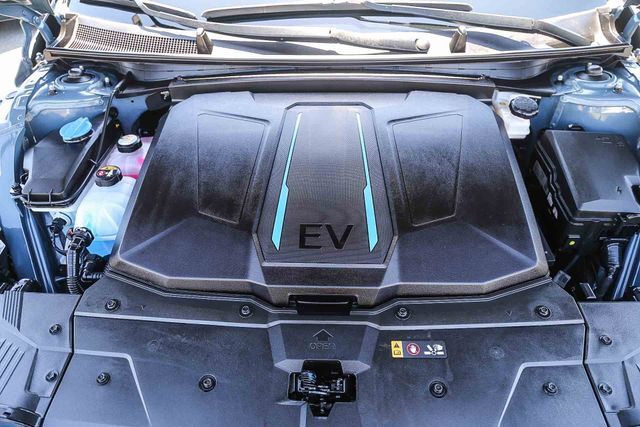 2024 Hyundai IONIQ 5 SEL Folsom CA