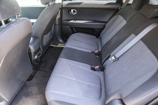 2024 Hyundai IONIQ 5 SEL Folsom CA