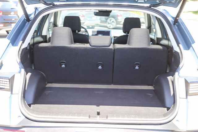 2024 Hyundai IONIQ 5 SEL Folsom CA