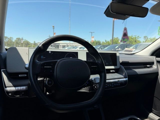 2024 Hyundai IONIQ 5 SEL Folsom CA