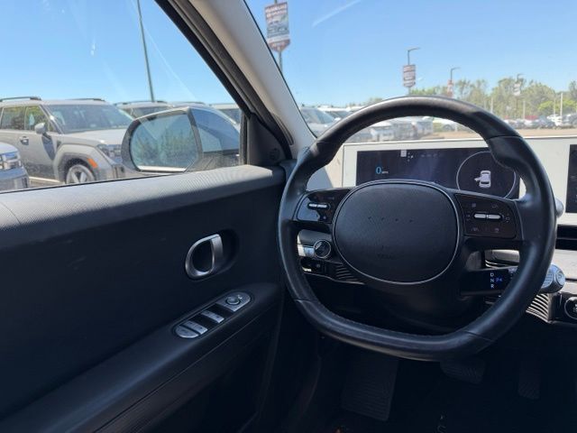2024 Hyundai IONIQ 5 SEL Folsom CA