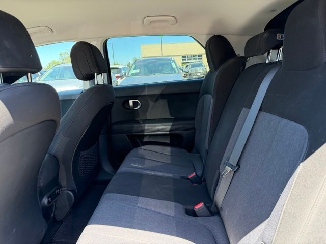 2024 Hyundai IONIQ 5 SEL Folsom CA