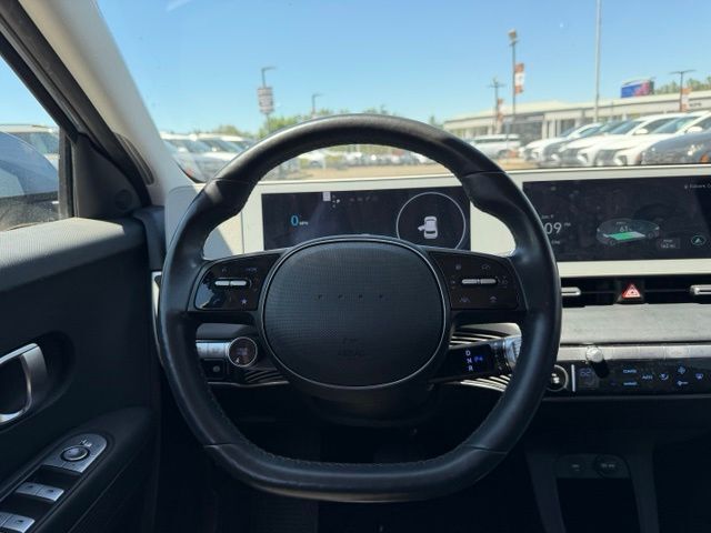 2024 Hyundai IONIQ 5 SEL Folsom CA