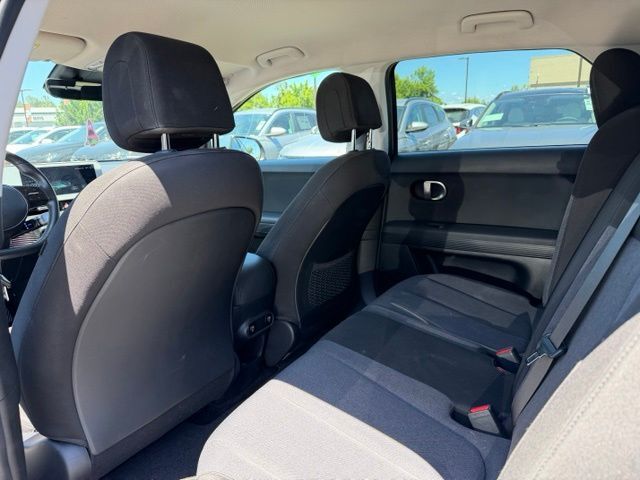 2024 Hyundai IONIQ 5 SEL Folsom CA