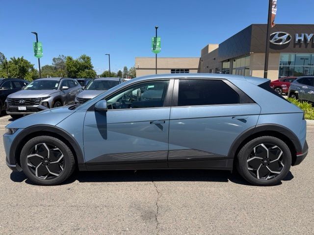 2024 Hyundai IONIQ 5 SEL Folsom CA