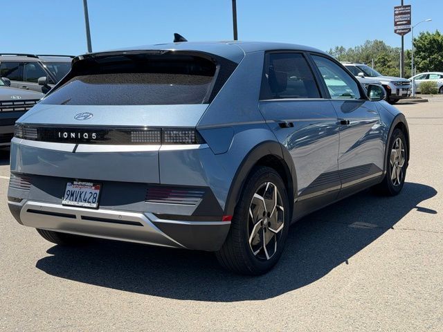 2024 Hyundai IONIQ 5 SEL Folsom CA