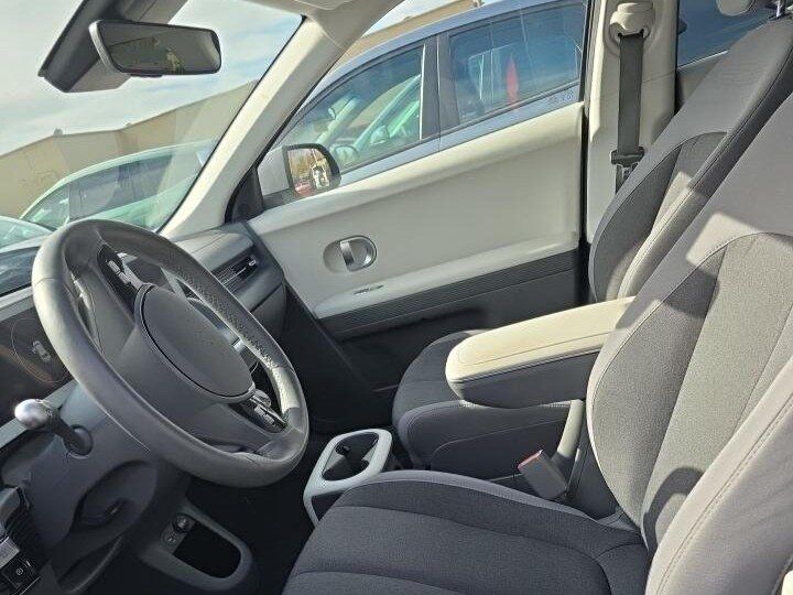 2024 Hyundai IONIQ 5 SEL Lane Keep Assist Adaptive Cruise Portland OR