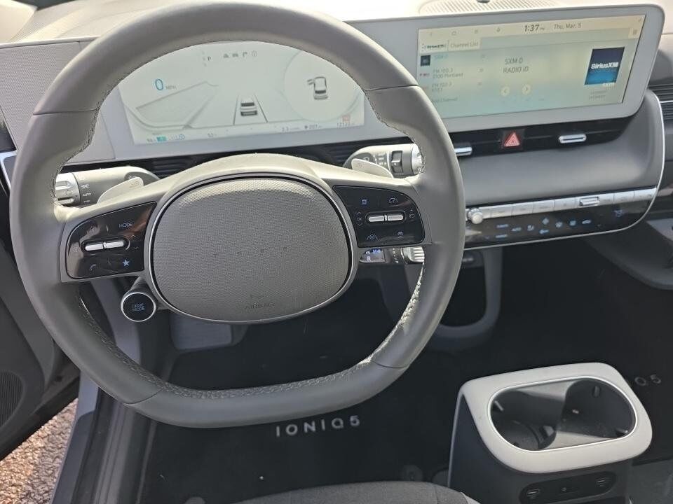 2024 Hyundai IONIQ 5 SEL Lane Keep Assist Adaptive Cruise Portland OR