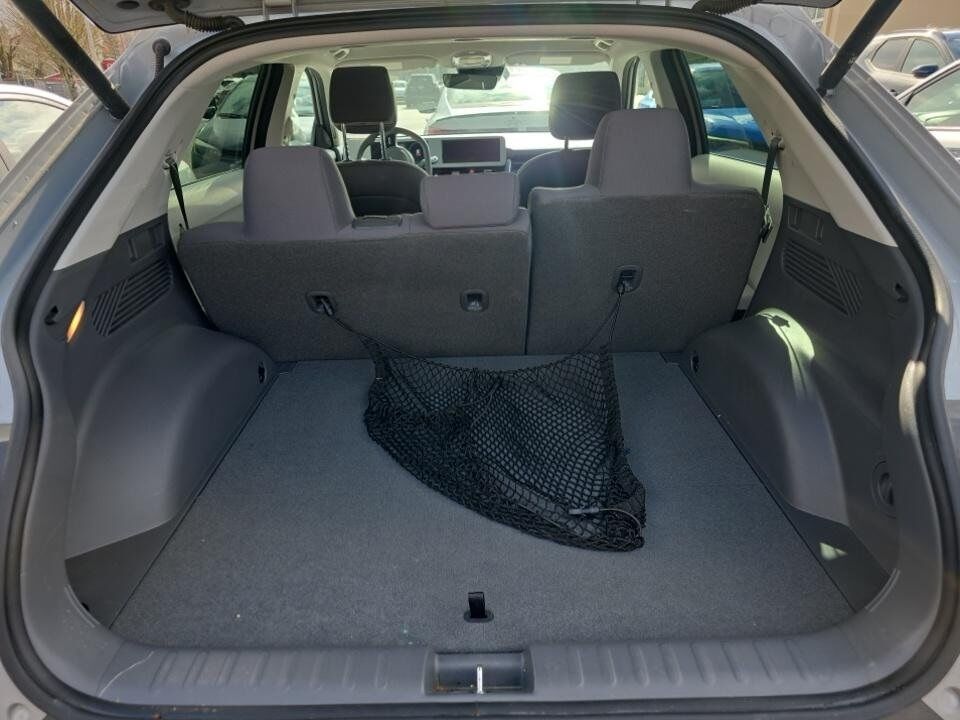 2024 Hyundai IONIQ 5 SEL Lane Keep Assist Adaptive Cruise Portland OR