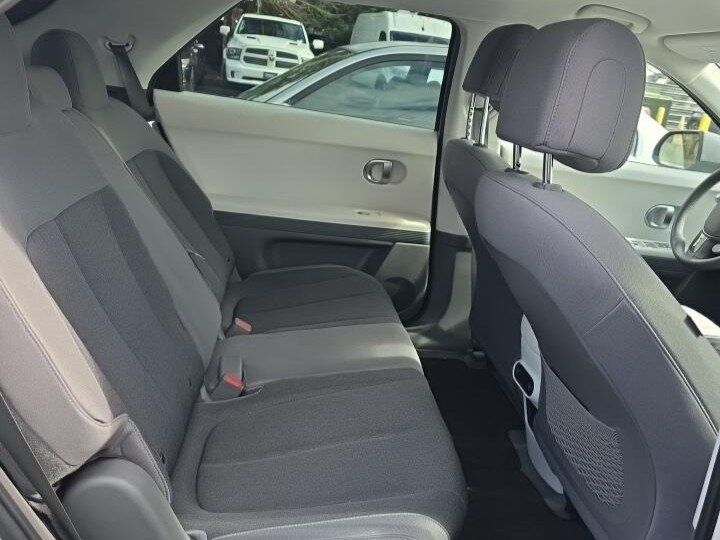 2024 Hyundai IONIQ 5 SEL Lane Keep Assist Adaptive Cruise Portland OR