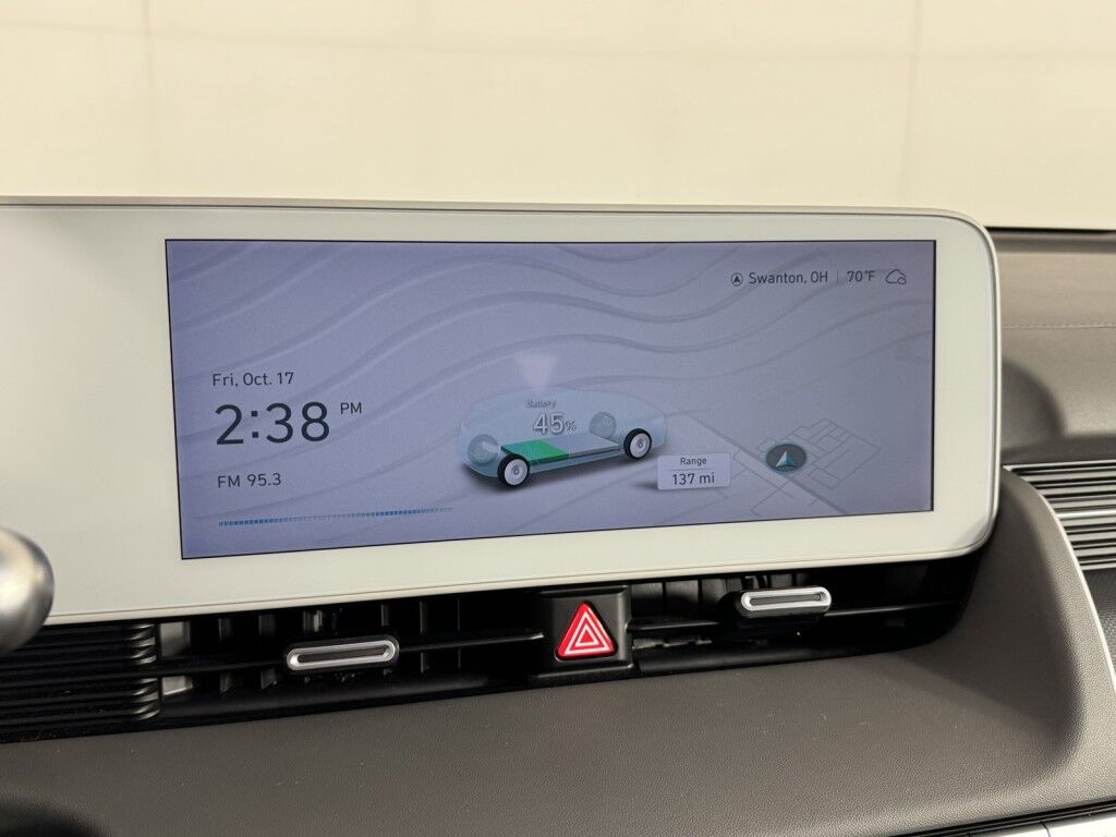 2024 Hyundai IONIQ 5 SEL Maumee OH