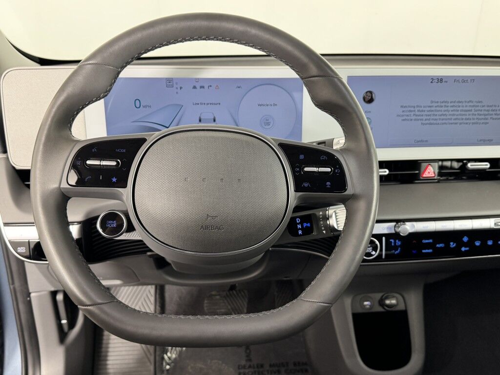 2024 Hyundai IONIQ 5 SEL Maumee OH