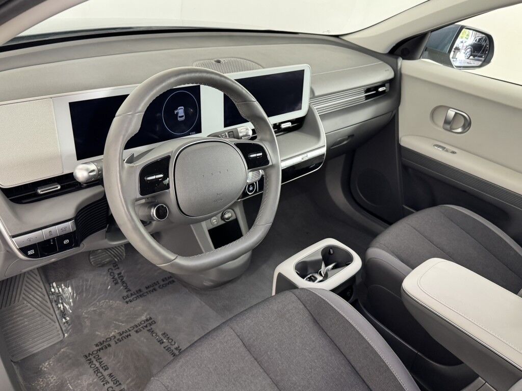 2024 Hyundai IONIQ 5 SEL Maumee OH