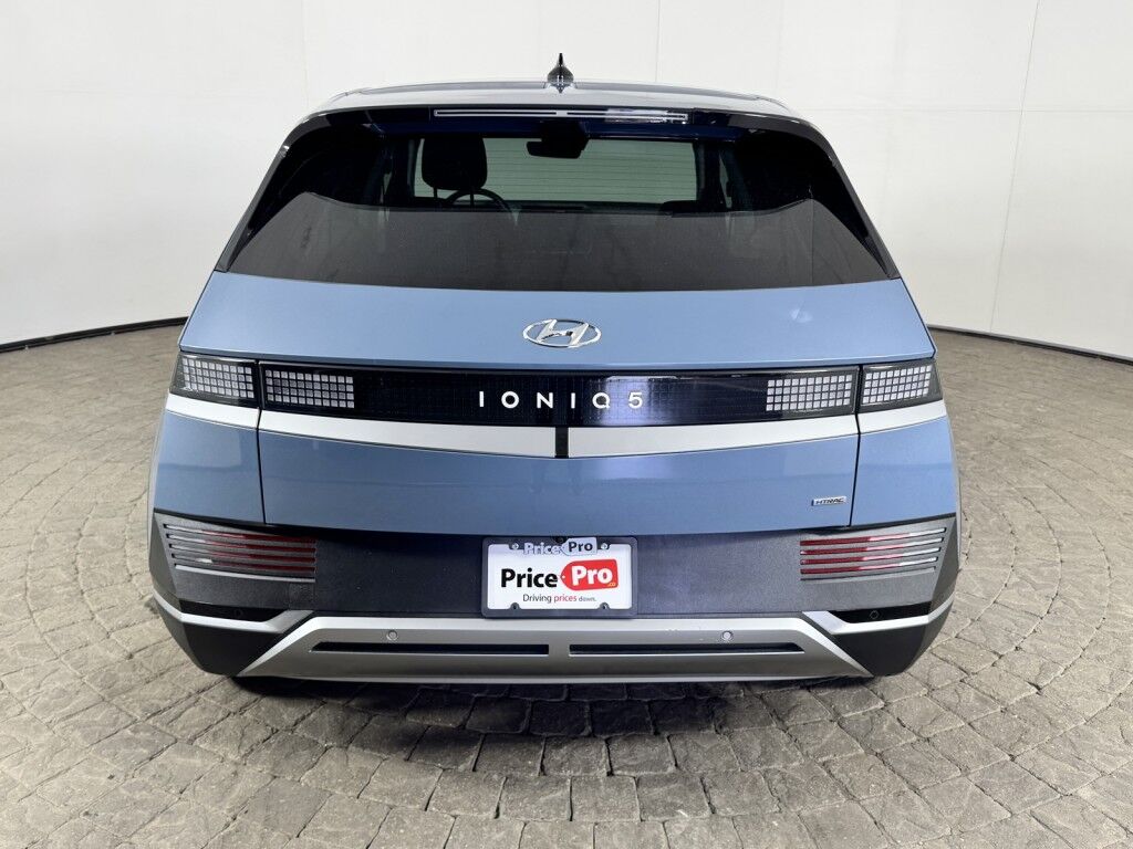 2024 Hyundai IONIQ 5 SEL Maumee OH
