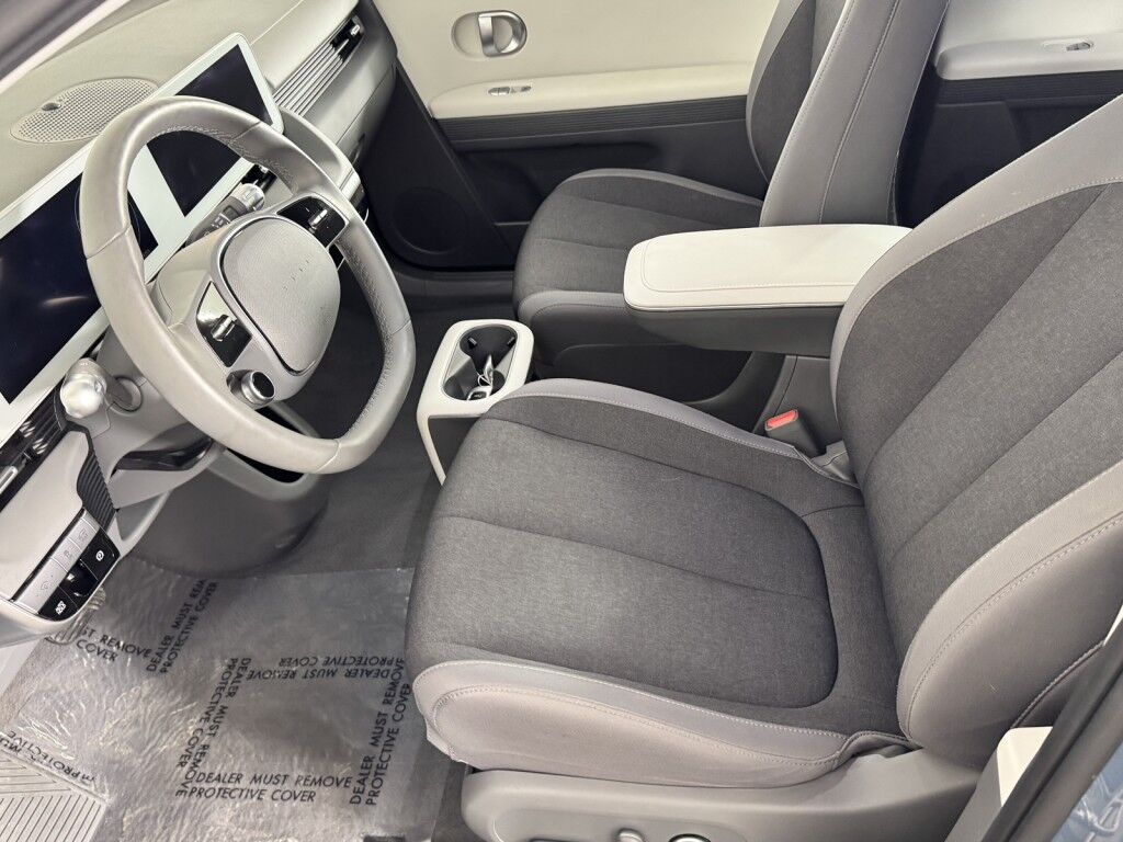 2024 Hyundai IONIQ 5 SEL Maumee OH
