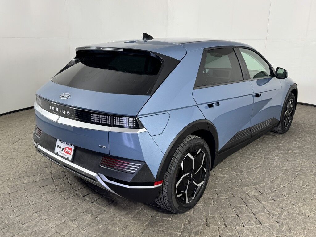 2024 Hyundai IONIQ 5 SEL Maumee OH