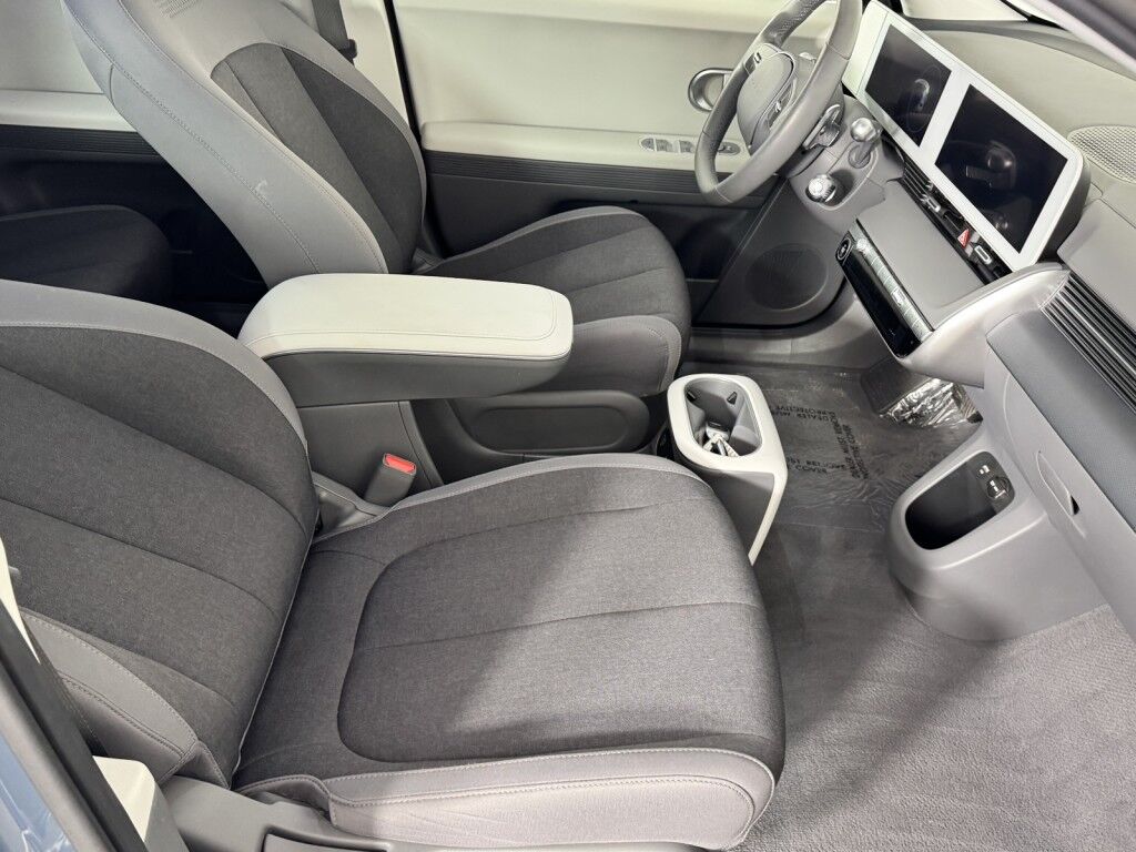 2024 Hyundai IONIQ 5 SEL Maumee OH