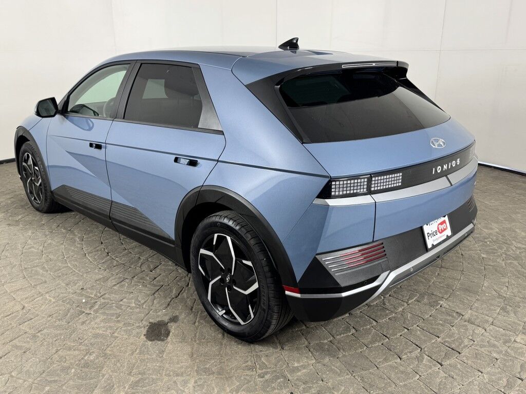 2024 Hyundai IONIQ 5 SEL Maumee OH