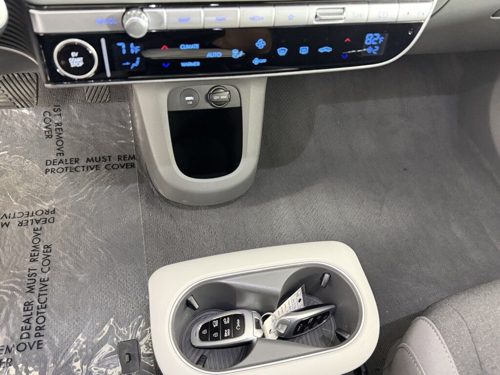 2024 Hyundai IONIQ 5 SEL Maumee OH