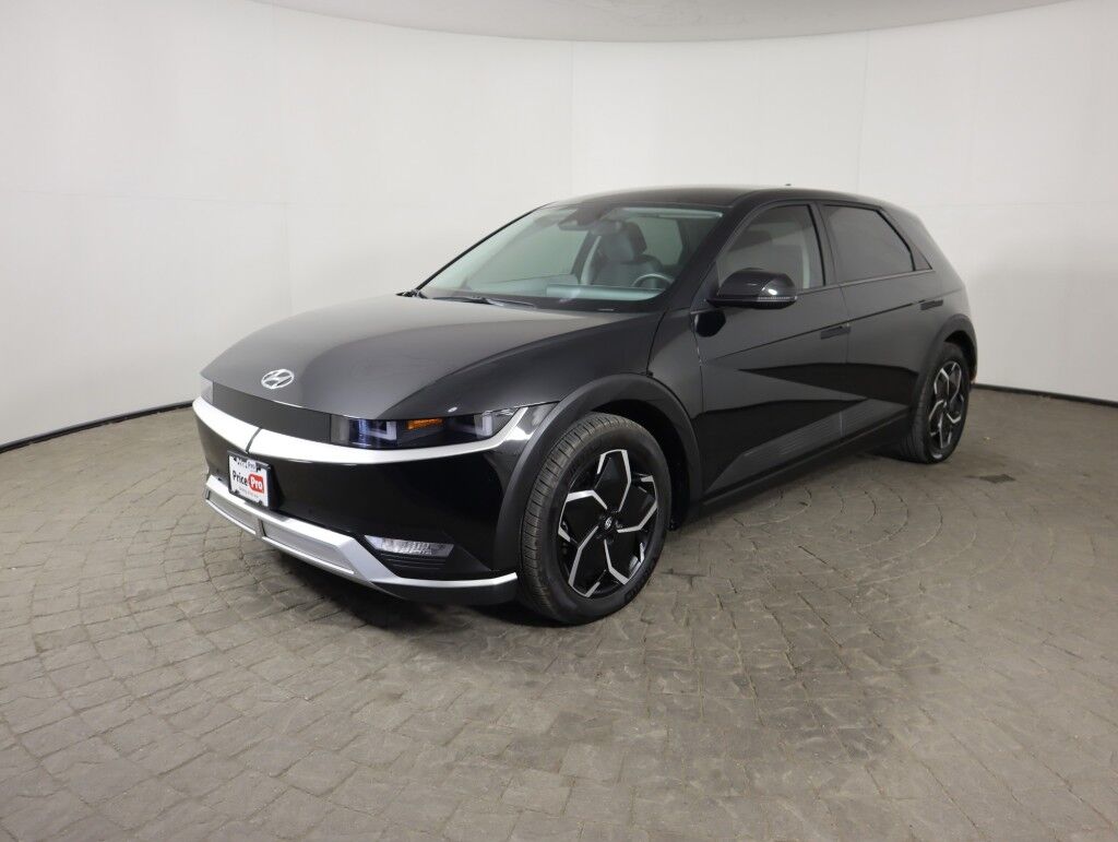 2024 Hyundai IONIQ 5 SEL Maumee OH