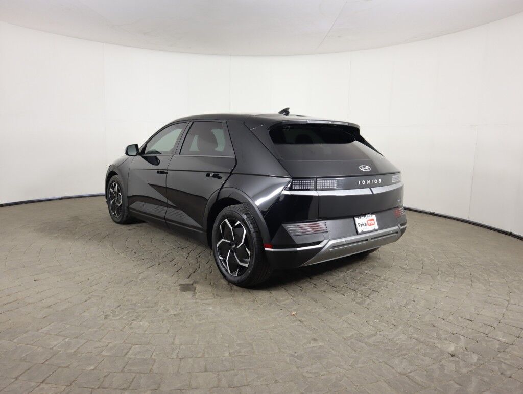 2024 Hyundai IONIQ 5 SEL Maumee OH