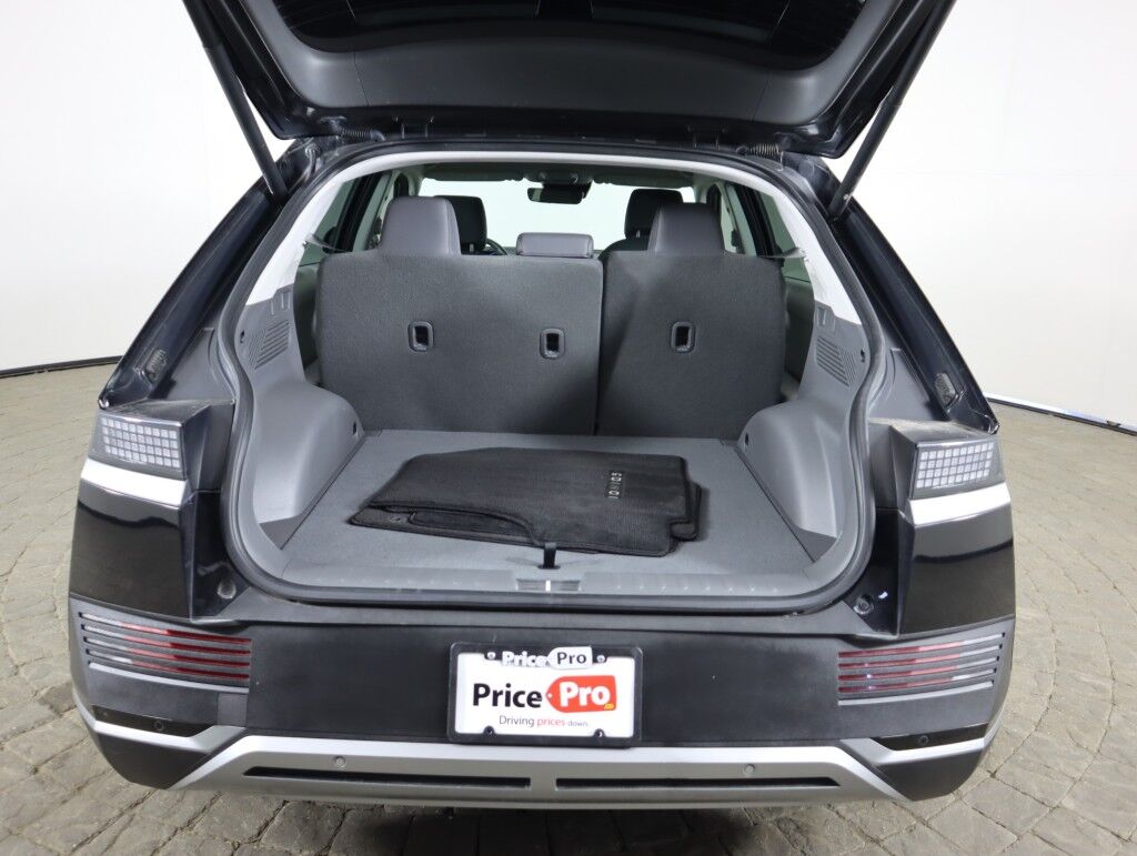 2024 Hyundai IONIQ 5 SEL Maumee OH