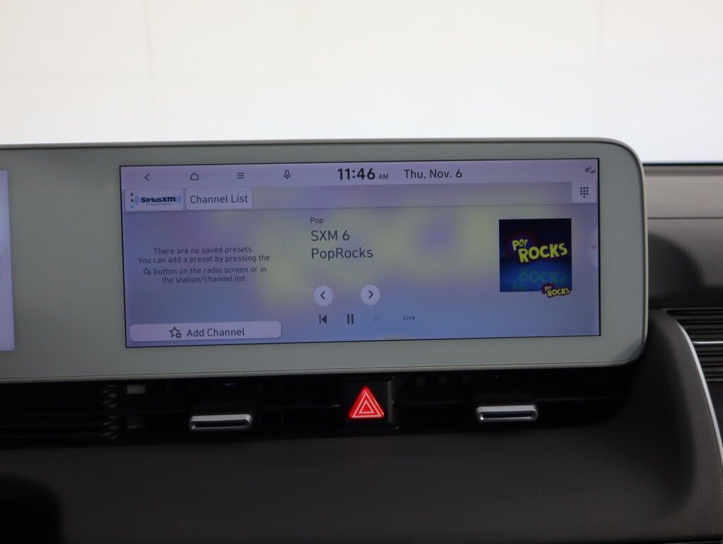 2024 Hyundai IONIQ 5 SEL Maumee OH