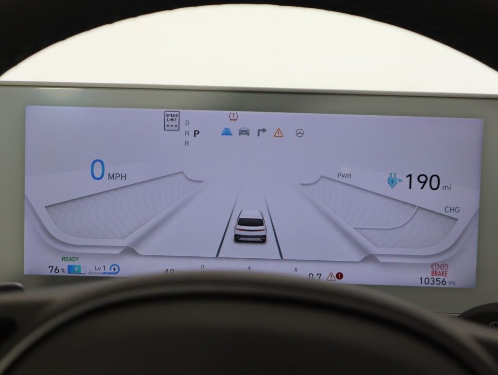 2024 Hyundai IONIQ 5 SEL Maumee OH