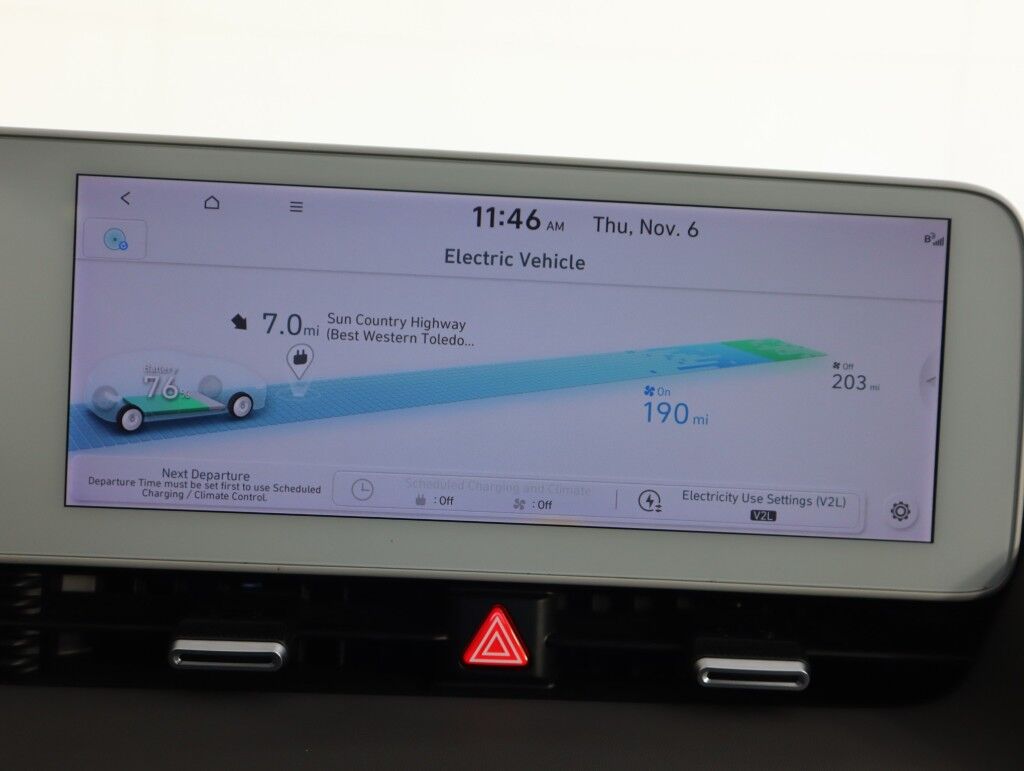 2024 Hyundai IONIQ 5 SEL Maumee OH