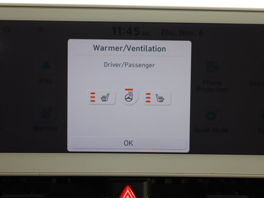 2024 Hyundai IONIQ 5 SEL Maumee OH