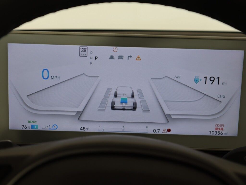 2024 Hyundai IONIQ 5 SEL Maumee OH