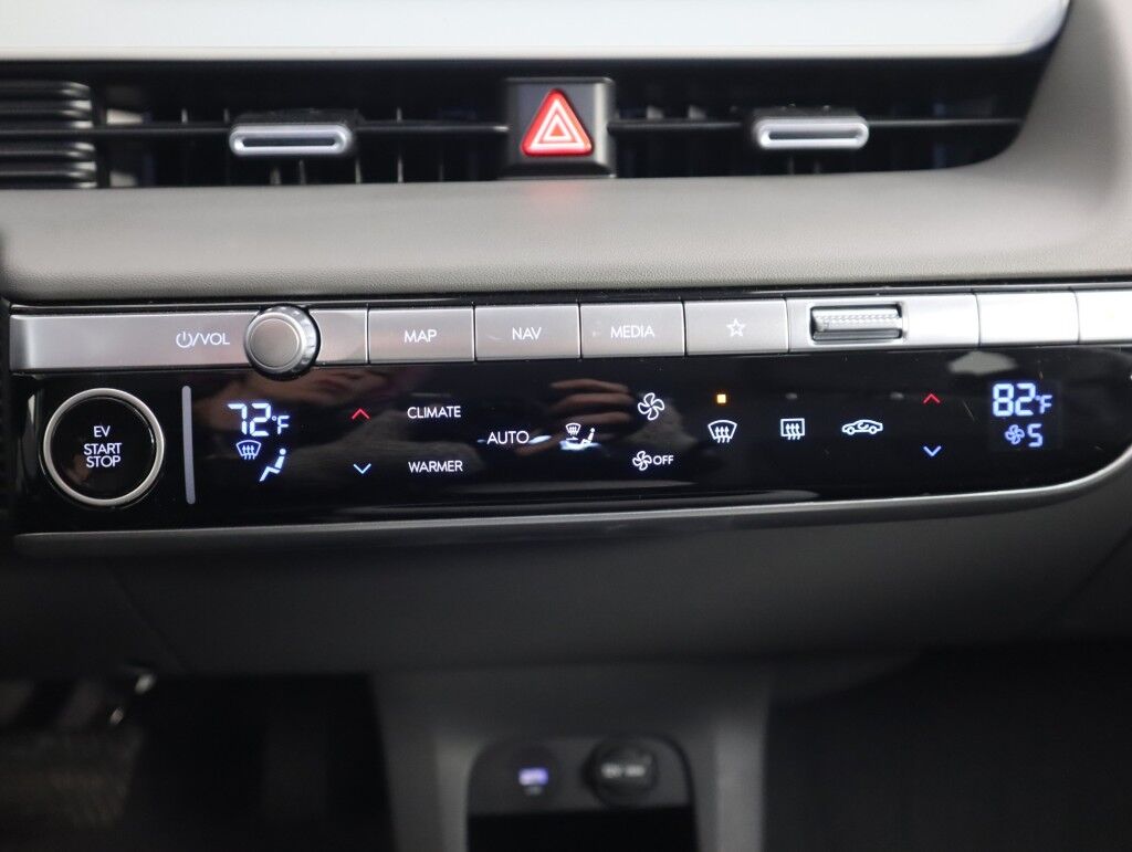 2024 Hyundai IONIQ 5 SEL Maumee OH