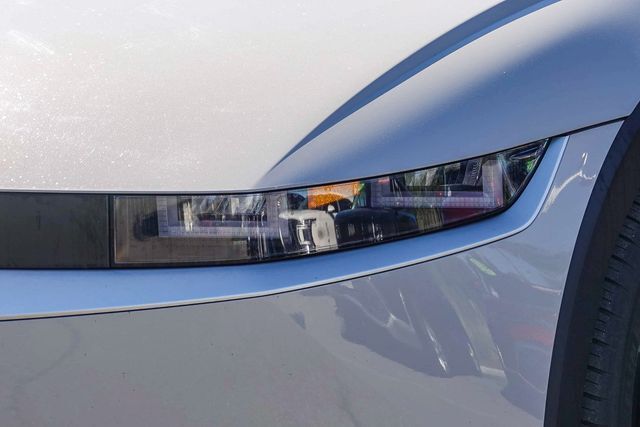 2024 Hyundai IONIQ 5 SEL Moreno Valley CA