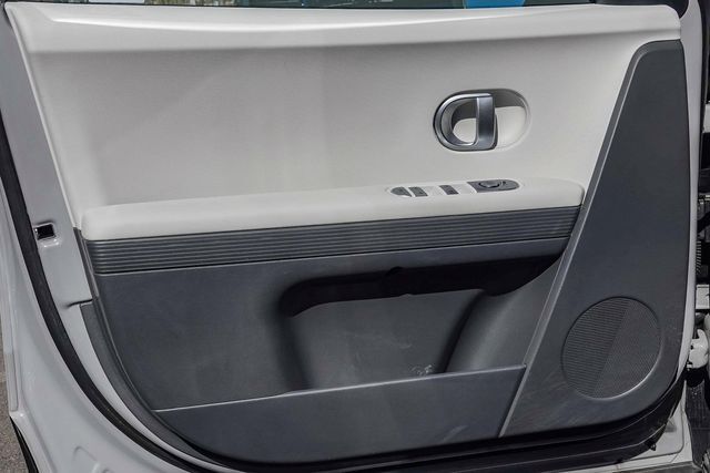 2024 Hyundai IONIQ 5 SEL Moreno Valley CA