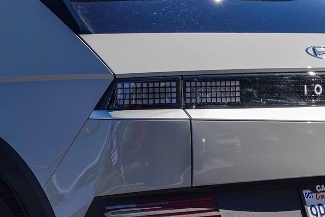 2024 Hyundai IONIQ 5 SEL Moreno Valley CA