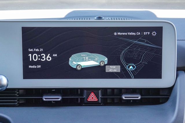 2024 Hyundai IONIQ 5 SEL Moreno Valley CA