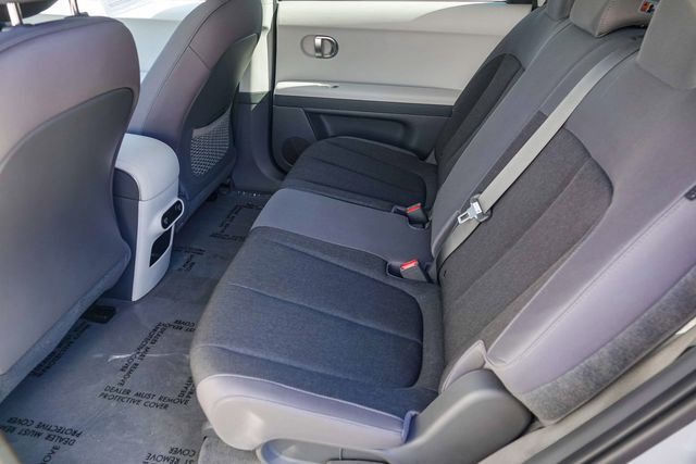 2024 Hyundai IONIQ 5 SEL Moreno Valley CA