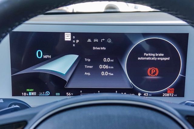 2024 Hyundai IONIQ 5 SEL Moreno Valley CA