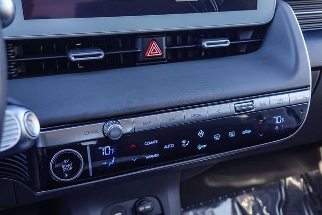 2024 Hyundai IONIQ 5 SEL Moreno Valley CA